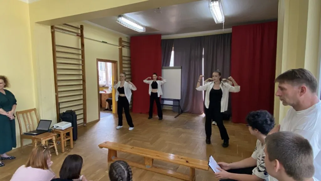 Dzień Rodziny w naszym ośrodku