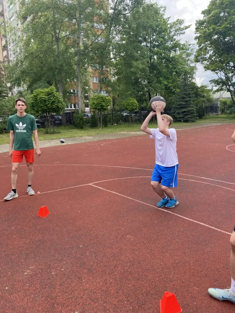 Dzień Rodziny w naszym ośrodku
