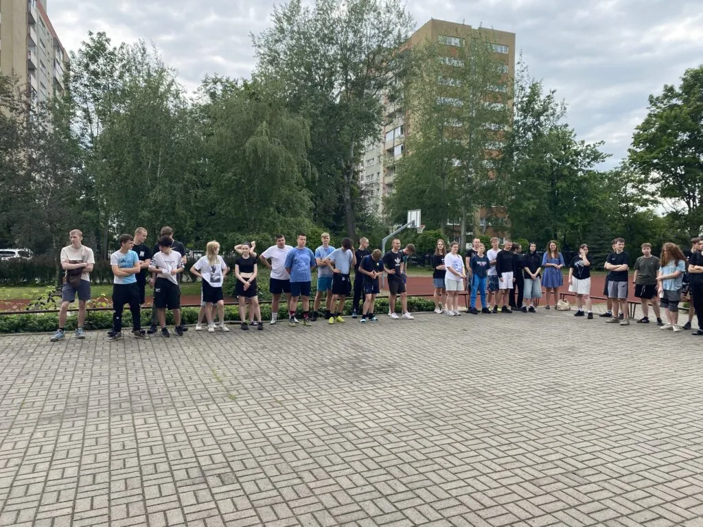 Dzień Rodziny w naszym ośrodku