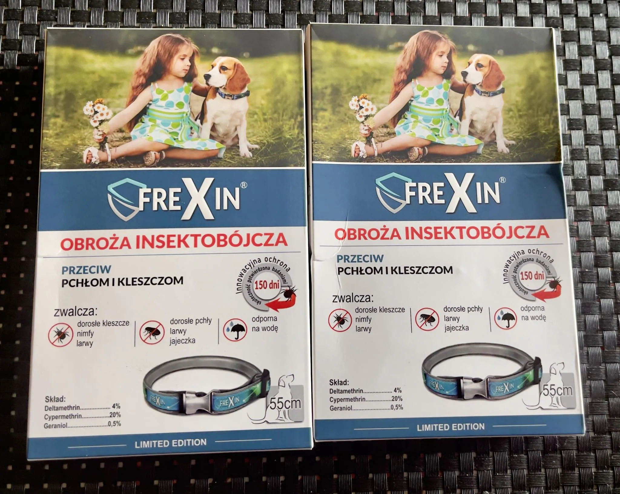 Fundacja im. Maćka Kozłowskiego Pan i Pani Pies