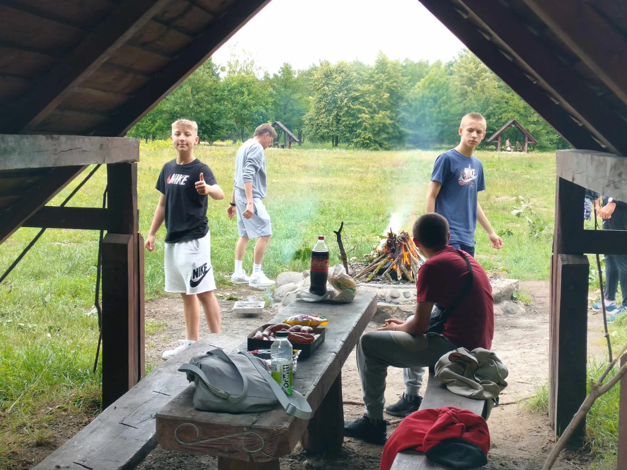 Wycieczka rowerowa
