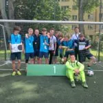 Dzień Rodziny w naszym ośrodku