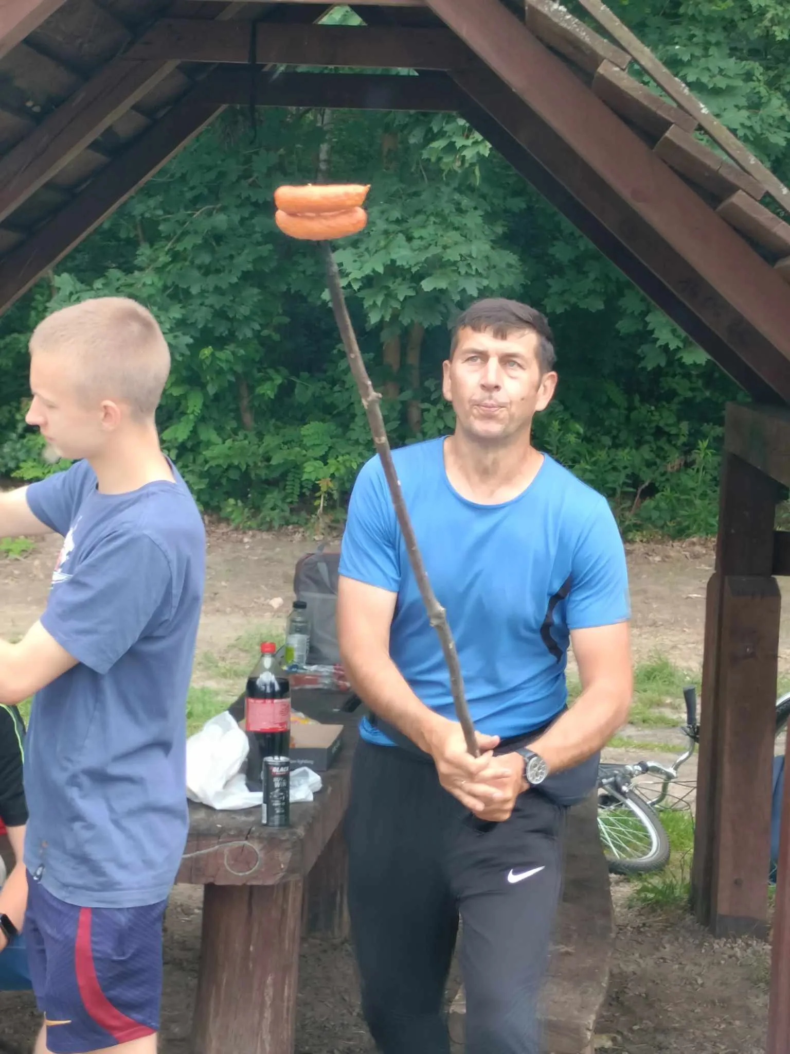 Wycieczka rowerowa