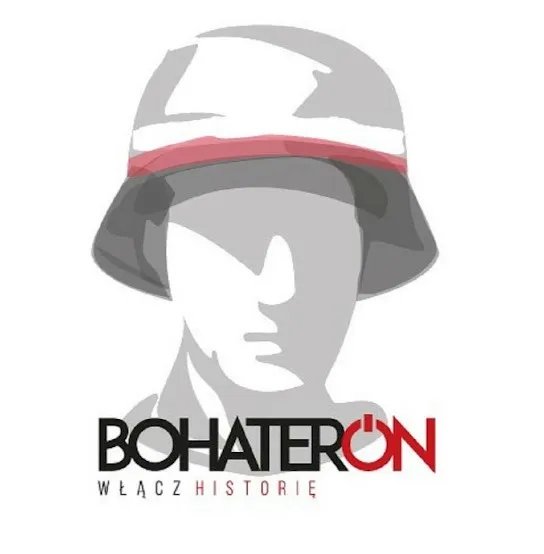 #BohaterOn 