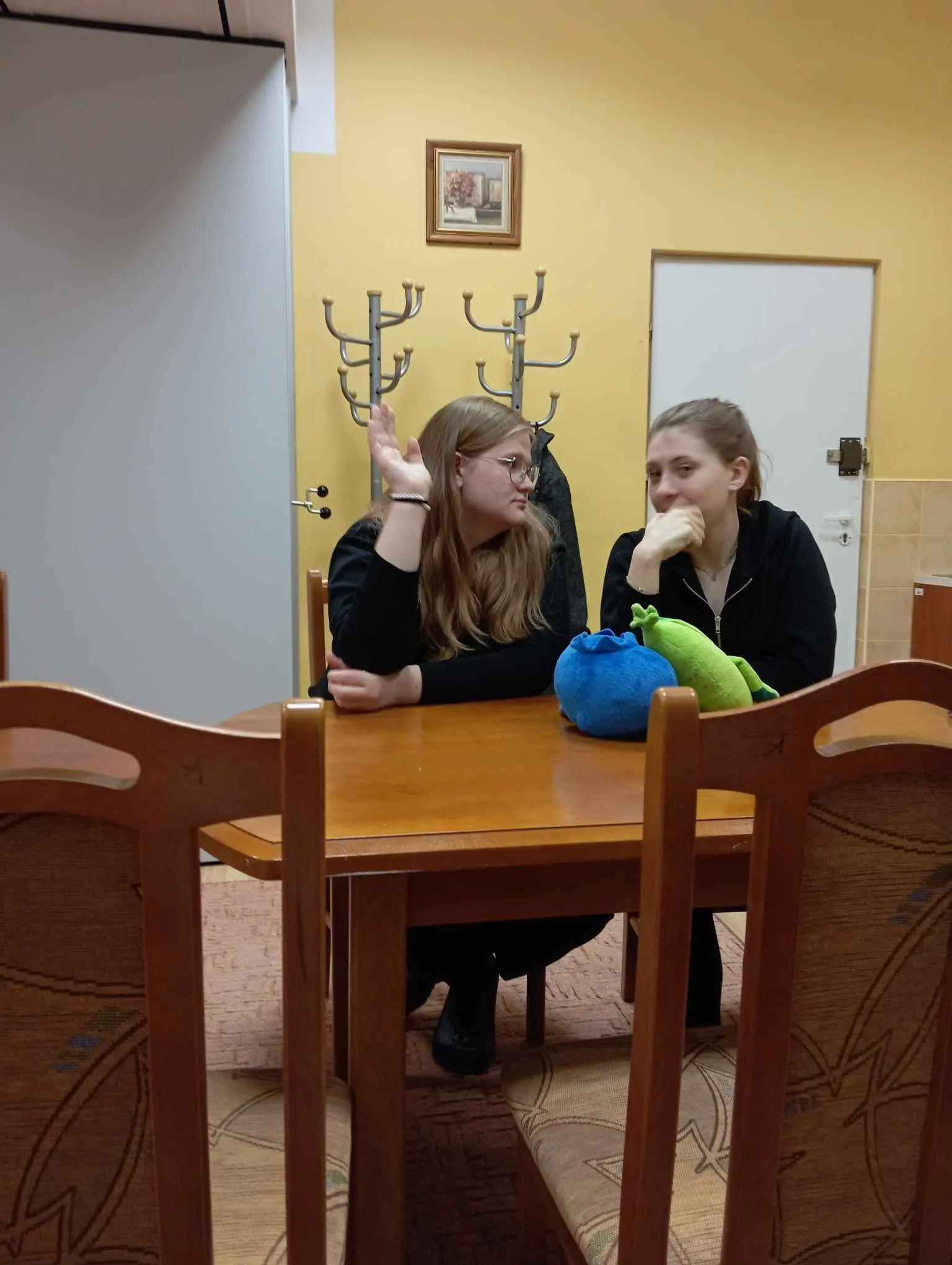 Tydzień Zdrowego Odżywiania