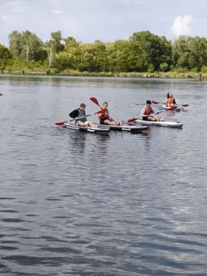 Zajęcia sportowe