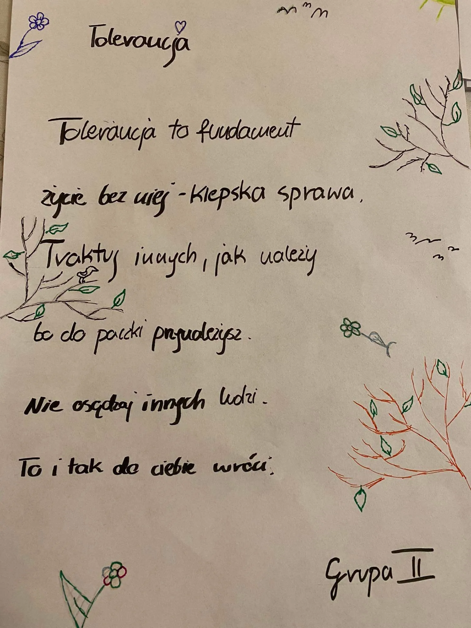 Tydzień Tolerancji