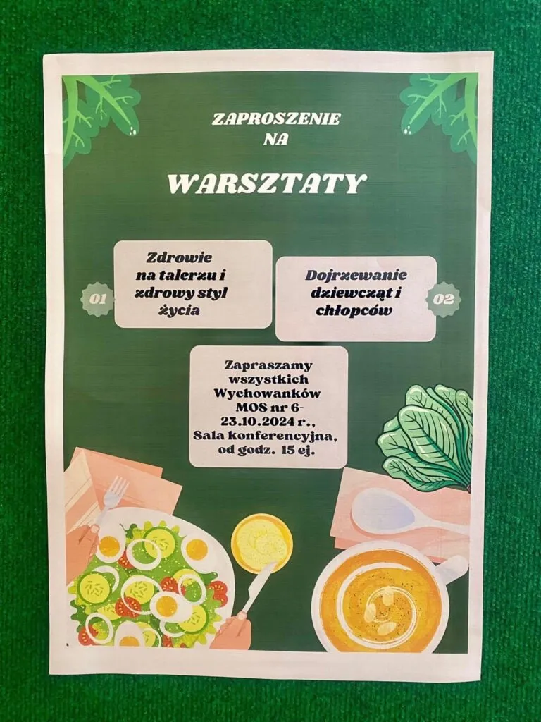 Profilaktyka zdrowego żywienia