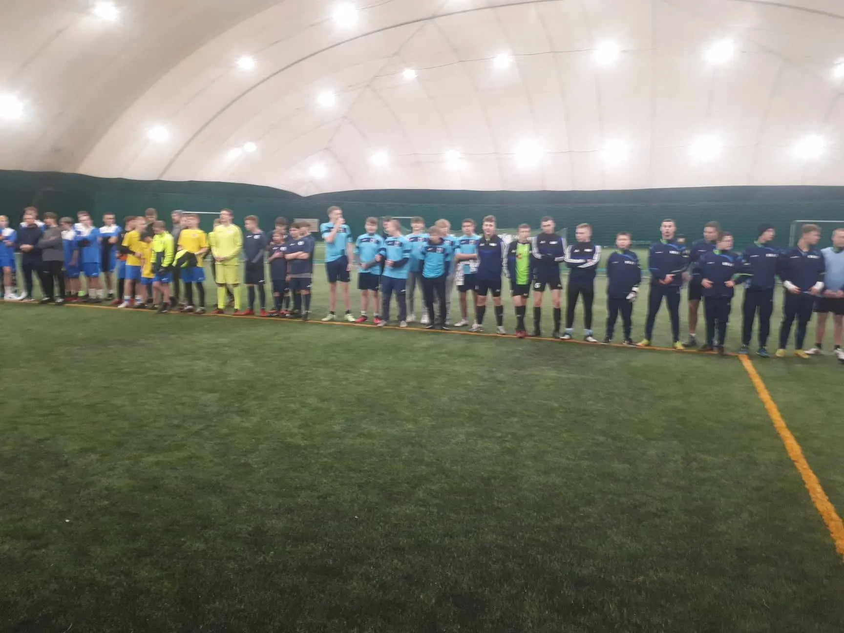 DOLNA CUP