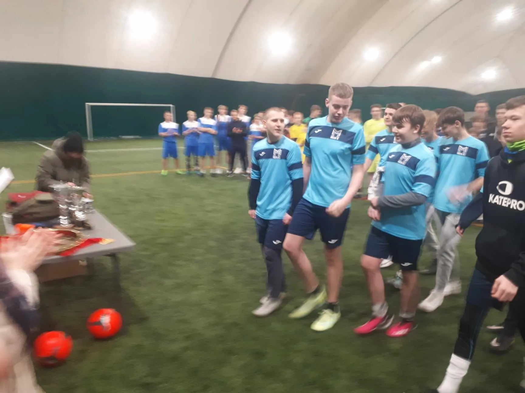 DOLNA CUP