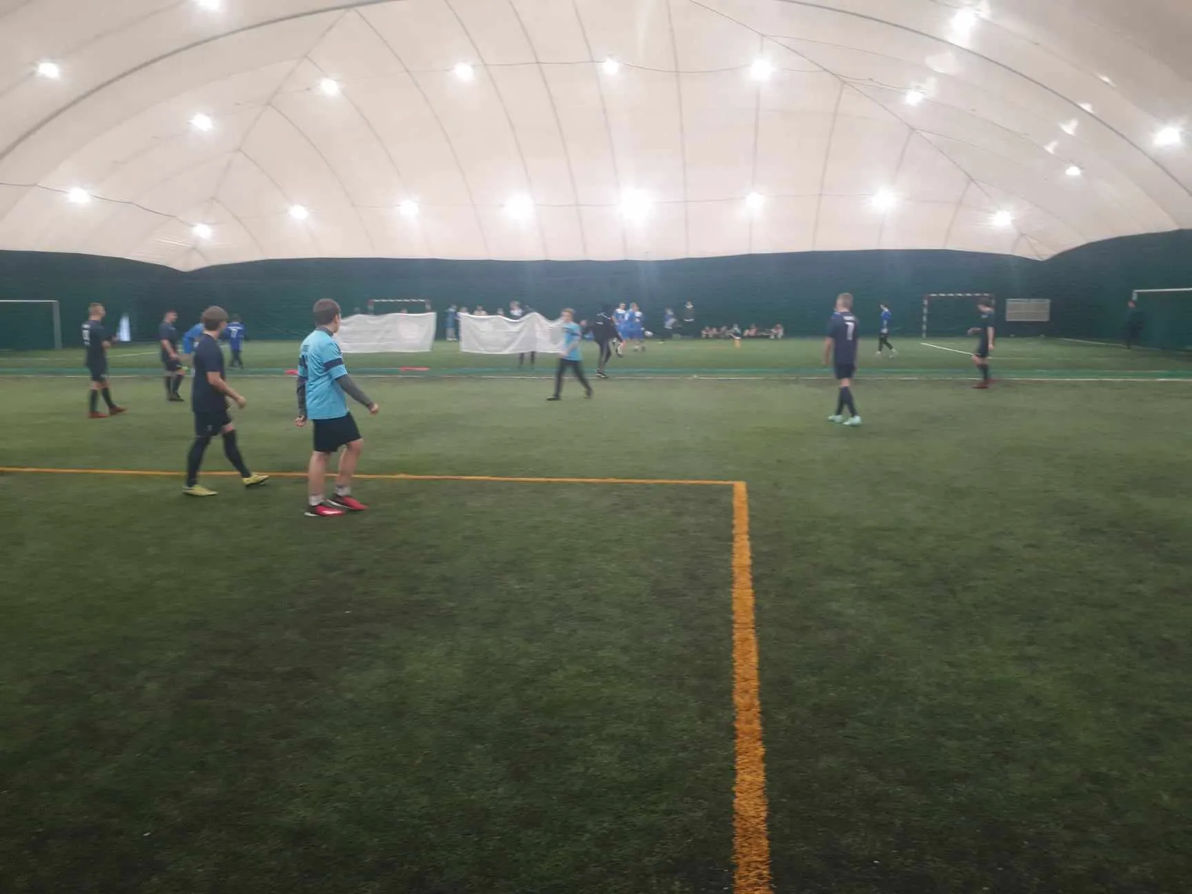 DOLNA CUP