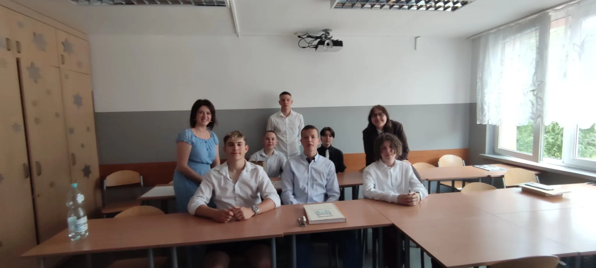 Zakończenie roku szkolnego 2022/2023