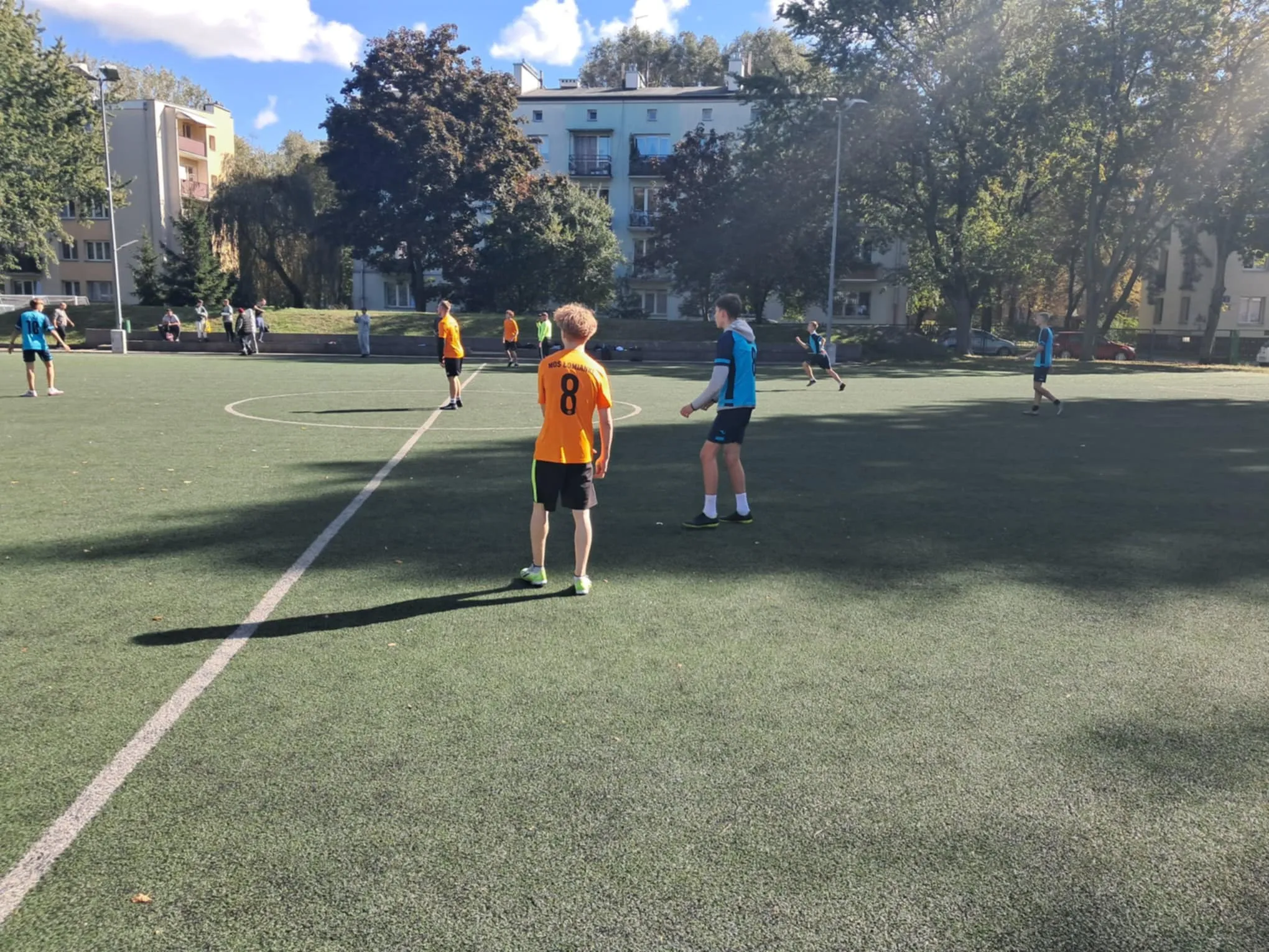 turniej