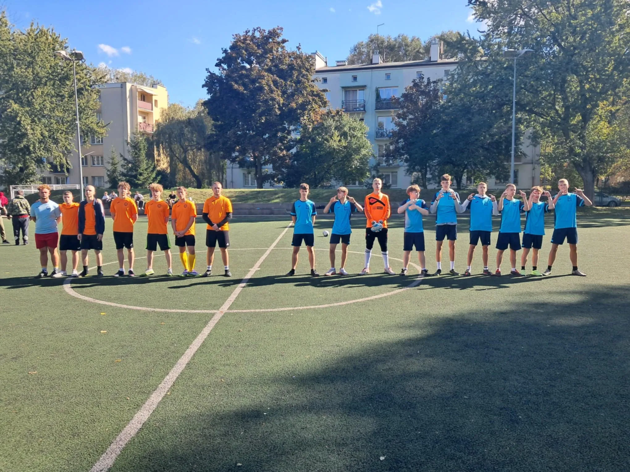 turniej