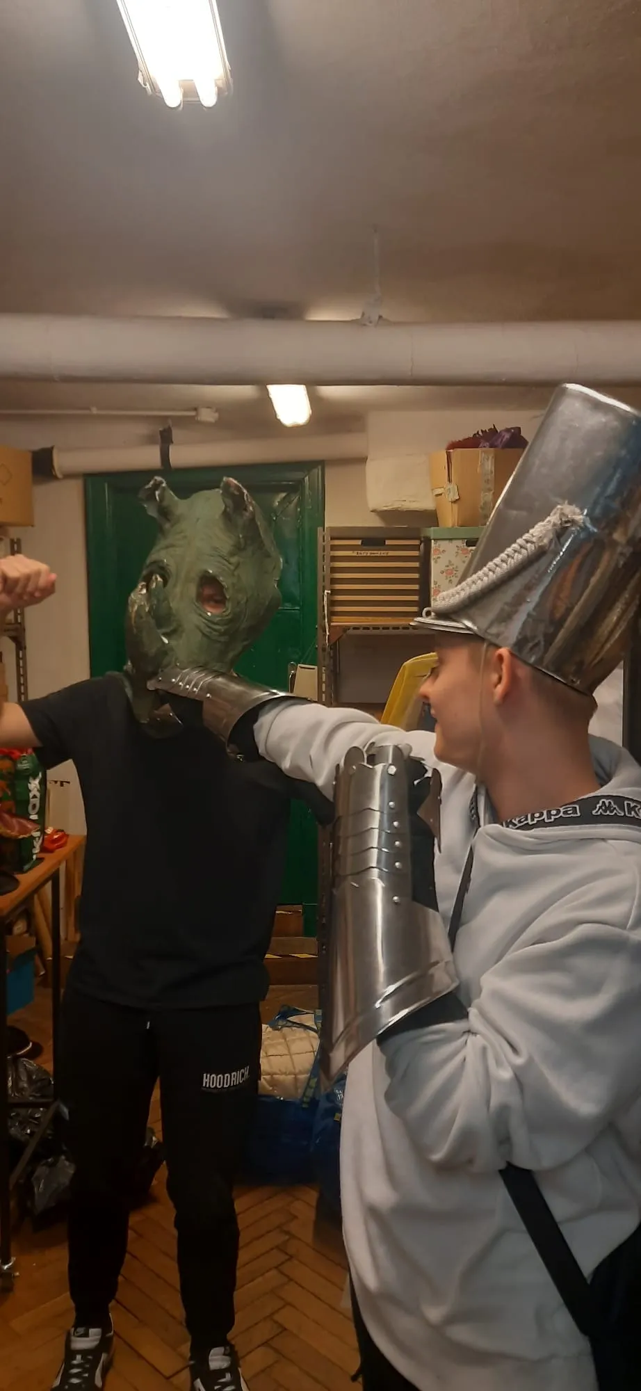teatr studio