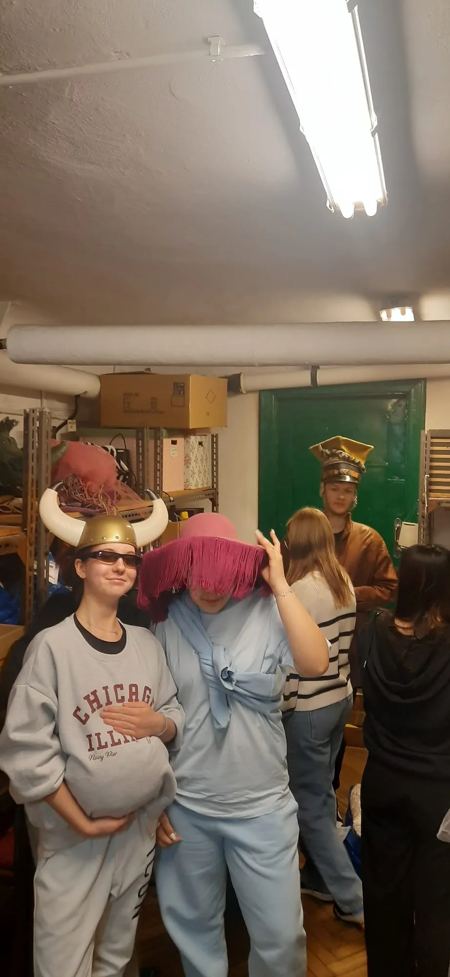 teatr studio