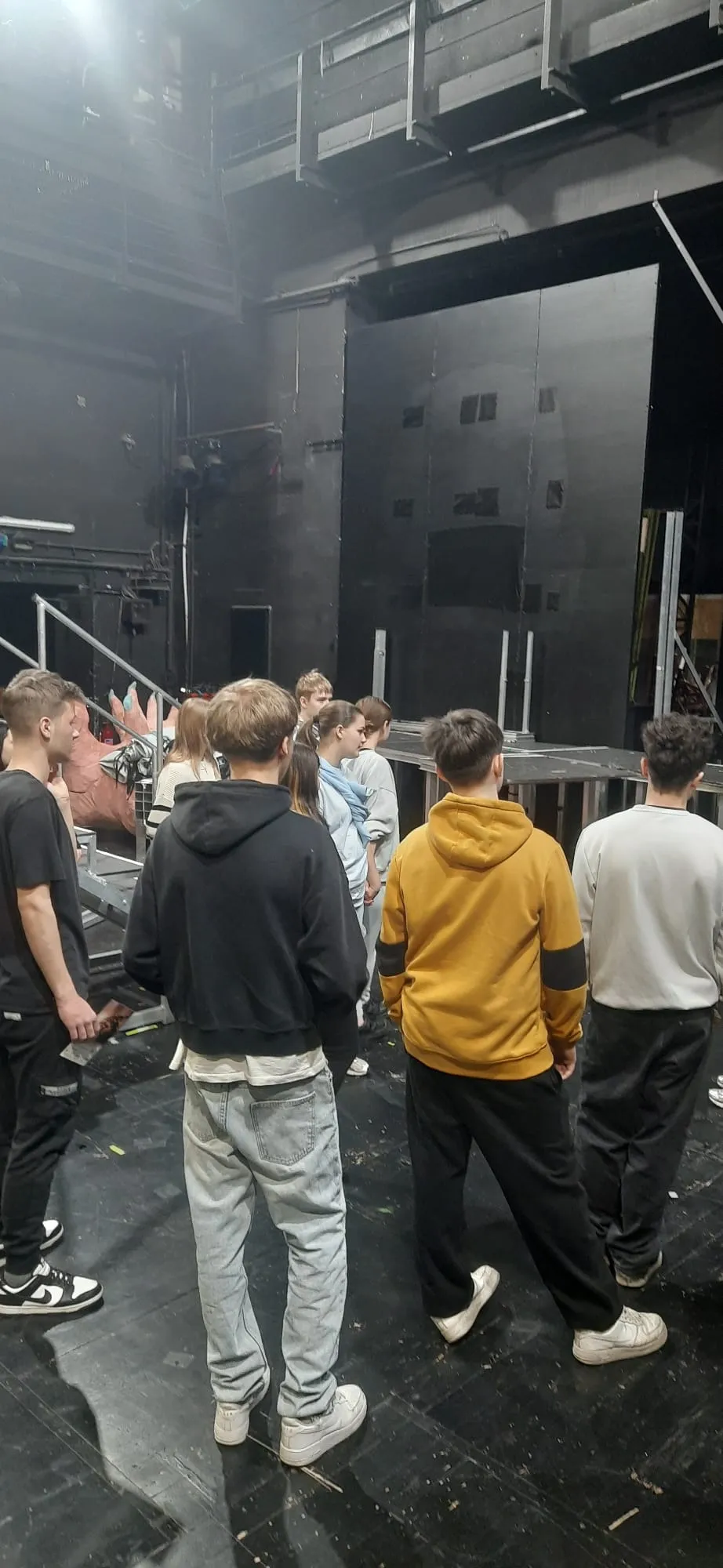teatr studio