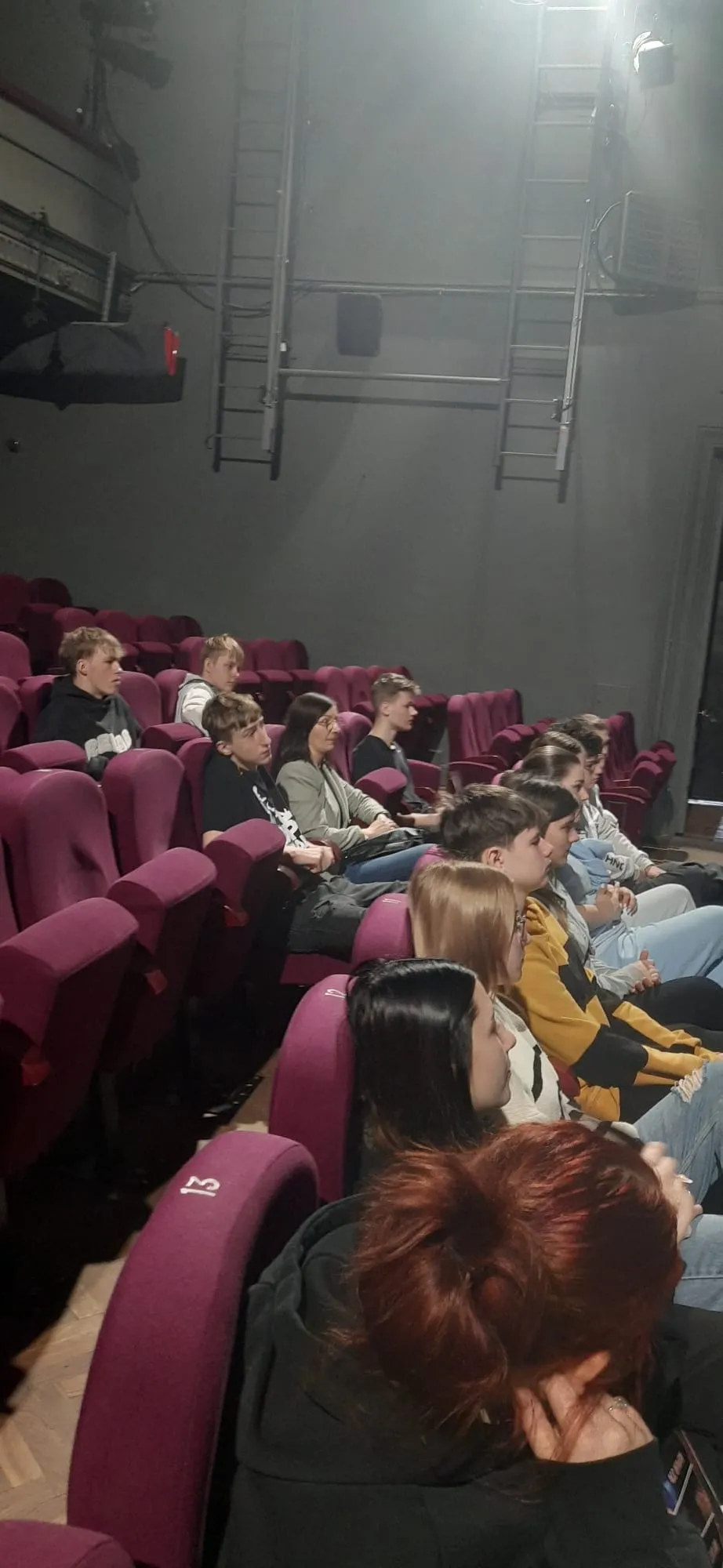 teatr studio