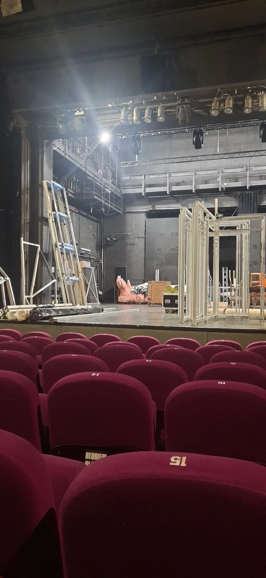 teatr studio