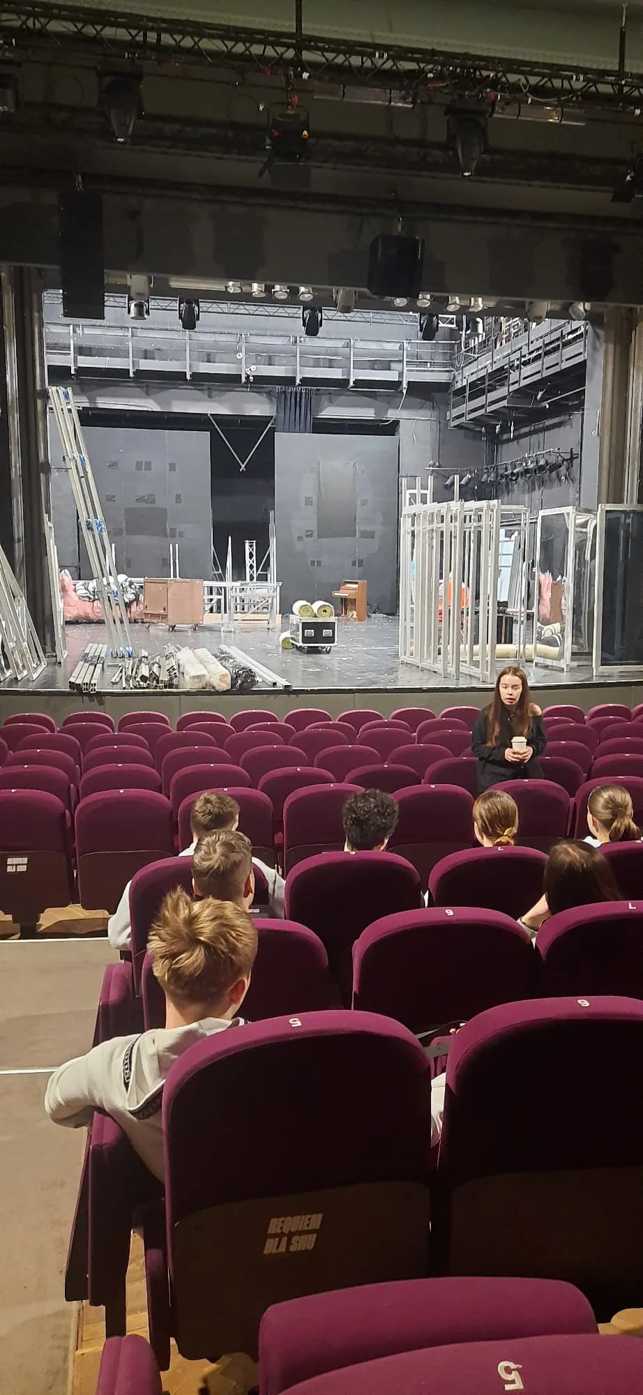 teatr studio
