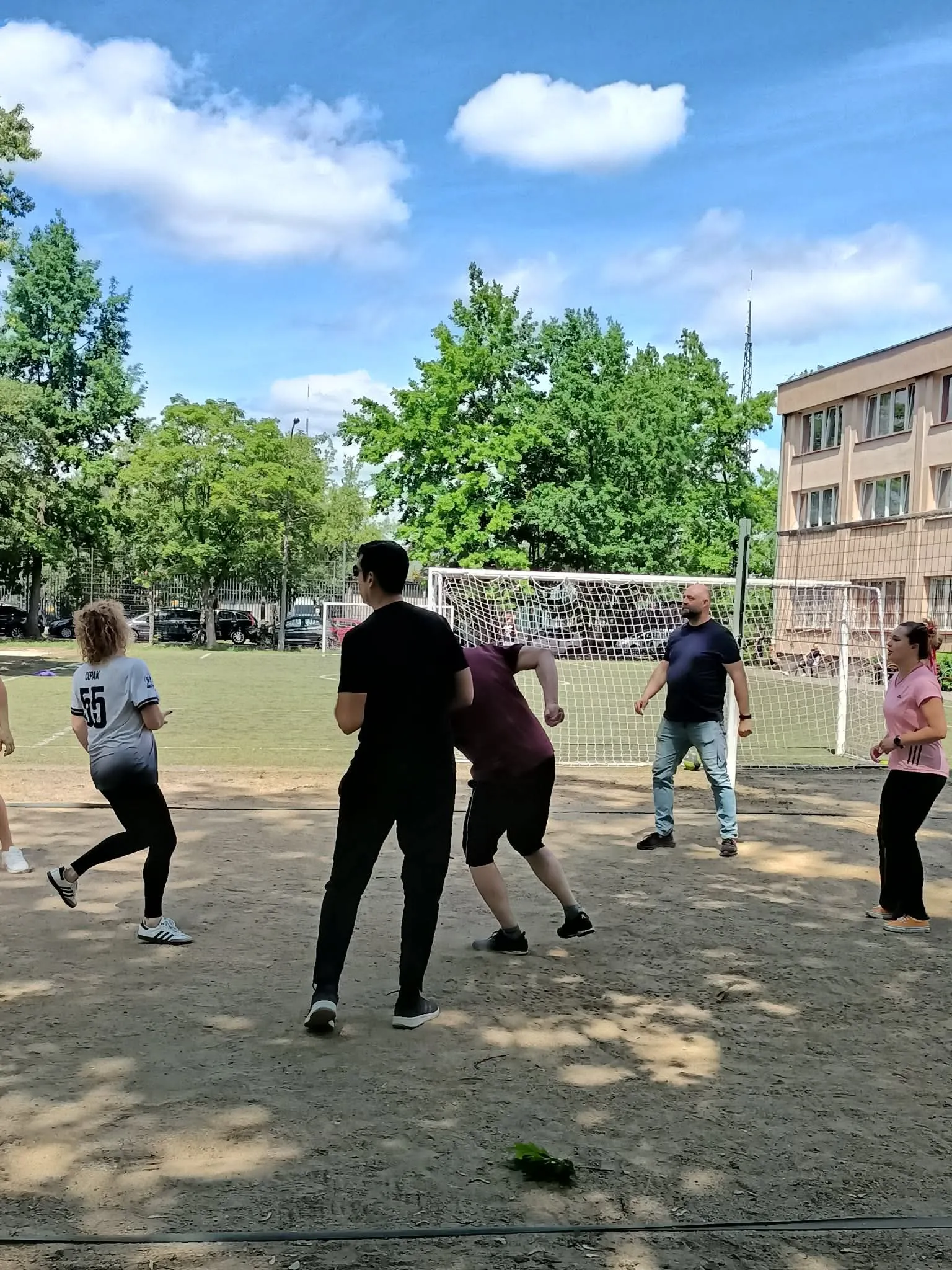 piknik dzien dziecka
