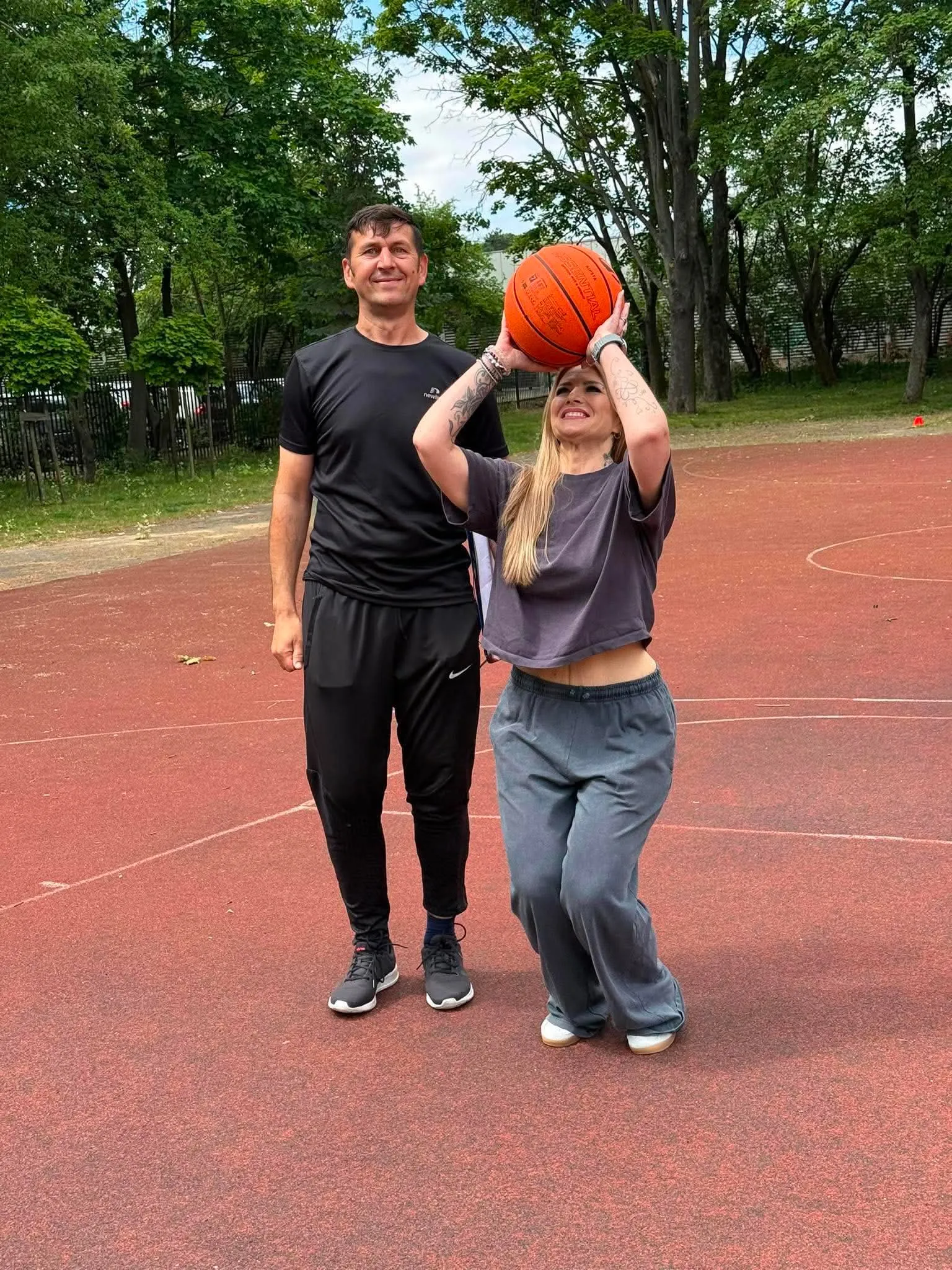 piknik dzien dziecka