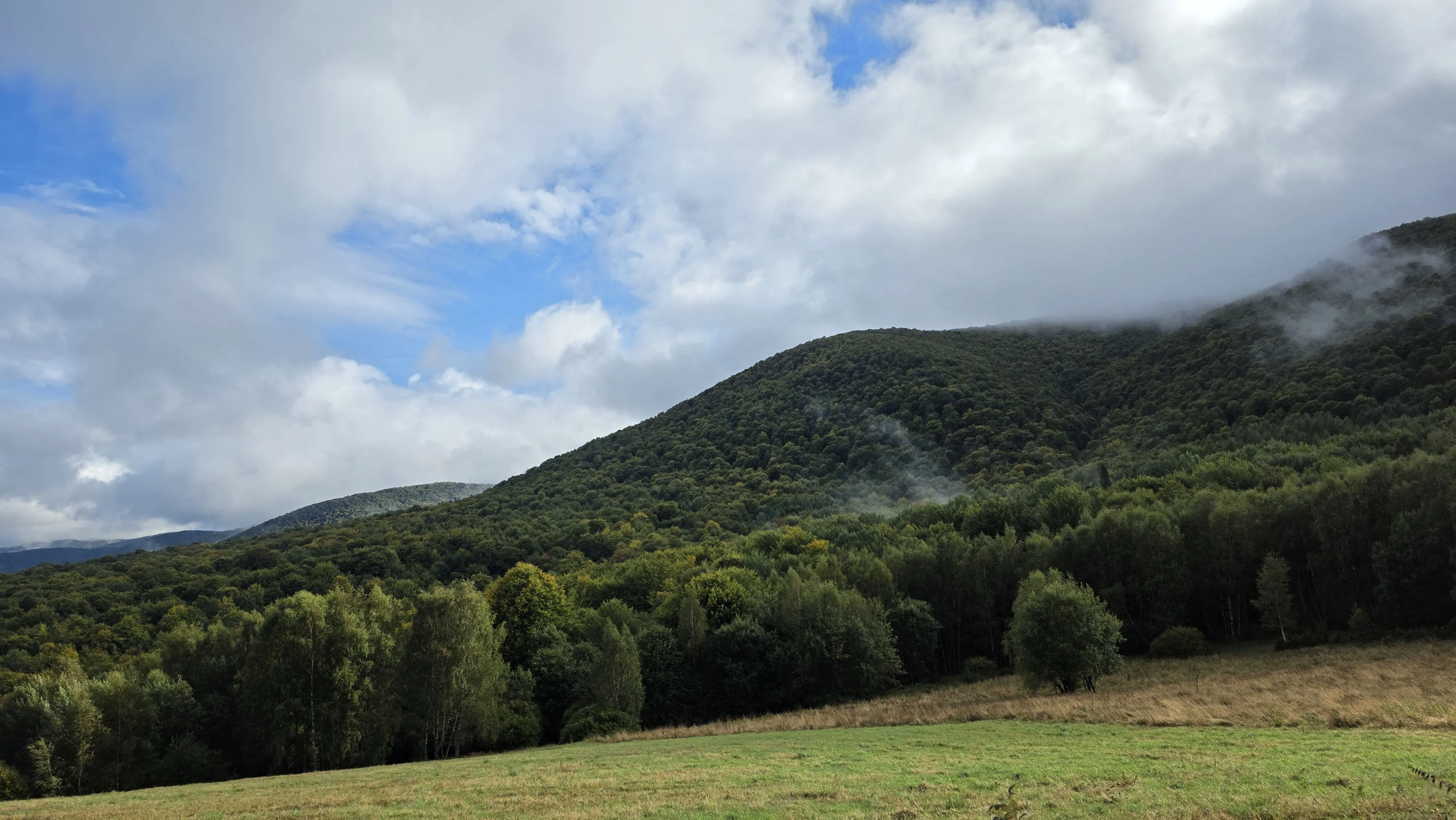bieszczady