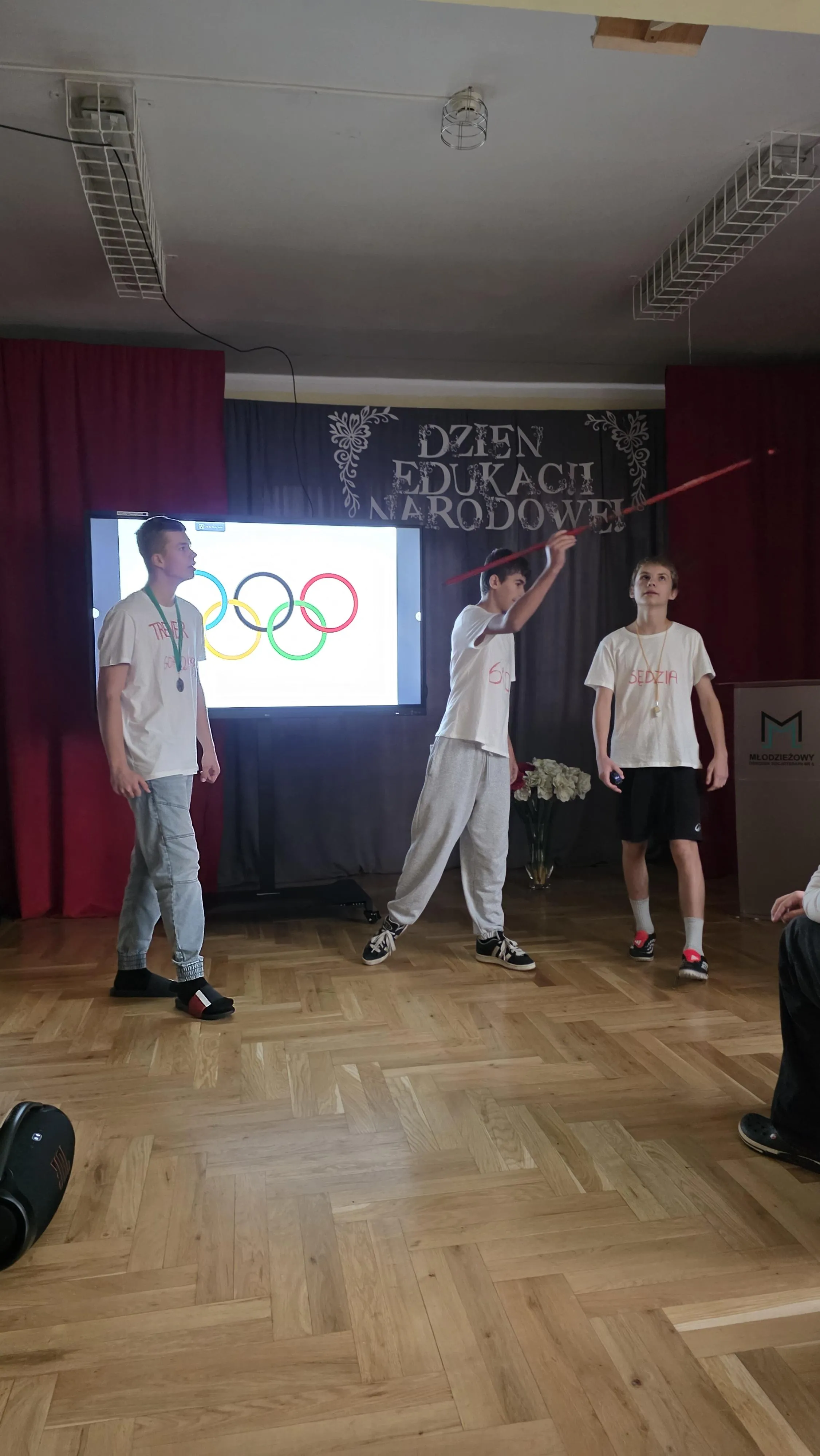 dzień nauczyciela