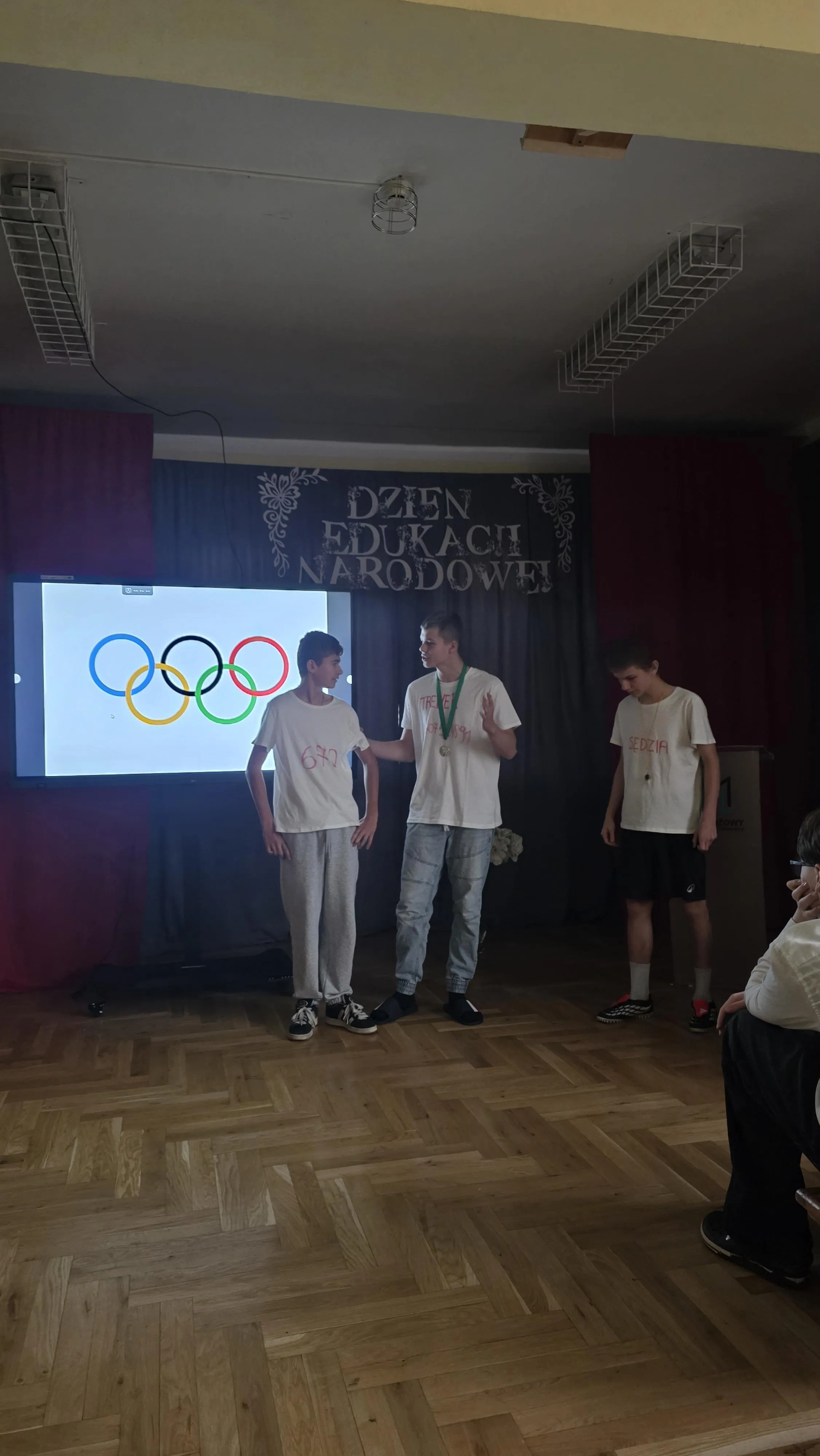 dzień nauczyciela