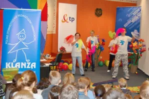  Grupa cyrkowa CIRCUS